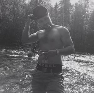 Meet your Posher, James